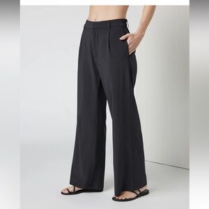 Vuori Villa Trouser
